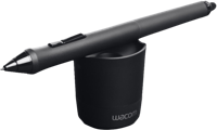 Wacom Intuos 4/5/Cintiq KP-501E Grip Pen - thumbnail