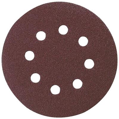 Makita Accessoires schuurschijf k180 125 red v. - p-43583