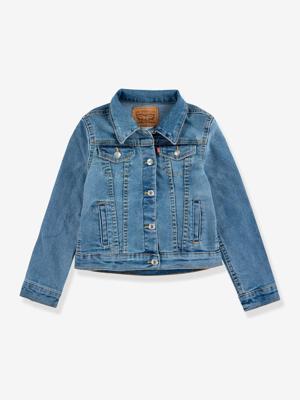 LEVI'S Meisjes spijkerjas - Matter of Fact