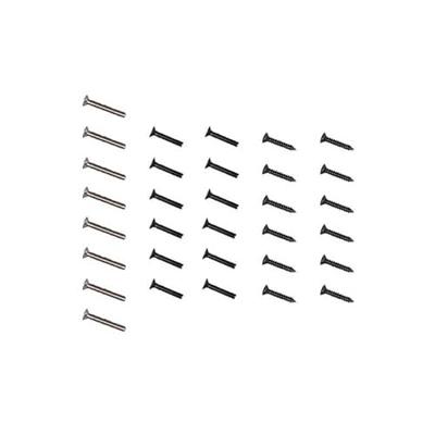 FMS - 70Mm A10 Screw Set (FMSPV113)
