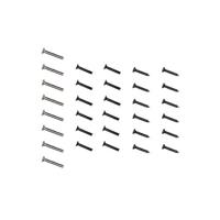 FMS - 70Mm A10 Screw Set (FMSPV113) - thumbnail