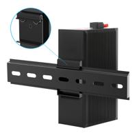 Intellinet 508346 Mediaconverter 1x SC 10 / 100 / 1000 MBit/s - thumbnail