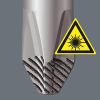 Wera Kraftform Big Pack 100 Schroevendraaierset VDE 14-delig Plat, Kruiskop Phillips, Torx, Kruiskop Pozidriv - thumbnail