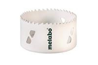 Metabo Accessoires Gatenzaag (HSS-BiM) Ø 19 mm - 625163000 - thumbnail