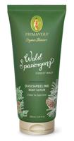 Primavera Forest walk body scrub 200 Milliliter - thumbnail