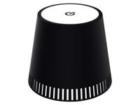 LIVARNO home Accu-fleslamp (Zwart) - thumbnail