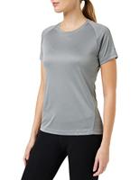 Craft 1909879 Core Unify Training Tee Wmn - Asphalt - M - thumbnail