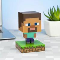 Minecraft - Steve Icon Light - thumbnail
