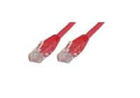 MicroConnect UTP CAT6 7M ROOD LSZH, UTP607R - thumbnail