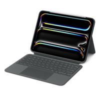 Apple HRH42F/A toetsenbord voor mobiel apparaat QWERTY Engels Zwart - thumbnail