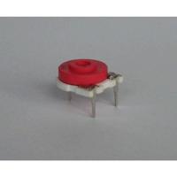 KYOCERA/AVX 2041442707 2041442707 Cermet-trimmer Lineair 1 W 1 MΩ 240 ° 270 ° 1 stuk(s) - thumbnail