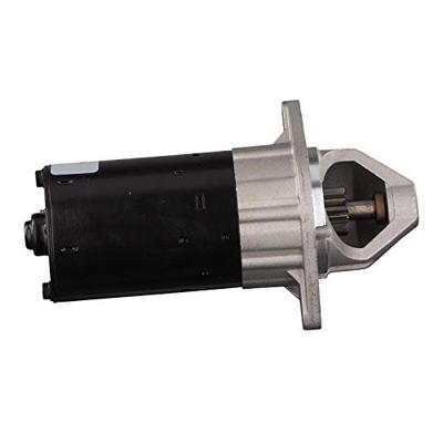 startmotor 101580