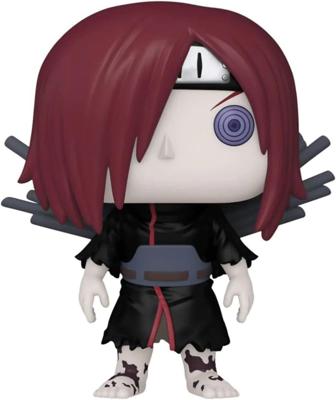 Funko Pop! figuur Naruto Shippuden Nagato