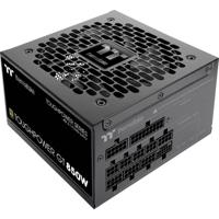 Thermaltake toughpower gt modulaire 850 watt voeding (zwart, 4x pcie) - thumbnail