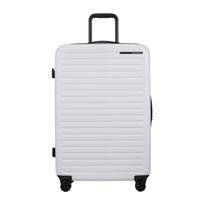 Samsonite Stackd Spinner 75 snow Harde Koffer - thumbnail