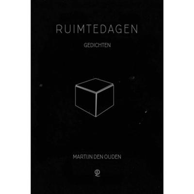 Martijn den Ouden Ruimtedagen Martijn den Ouden Ruimtedagen