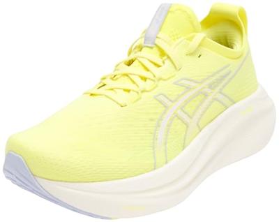 ASICS GEL-Nimbus 27 Heren ASICS GEL-Nimbus 27 Heren