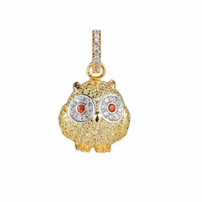 Dames hanger Lancaster JLA-PEN-OWL-6 1,5 mm