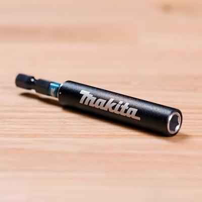 Makita Accessoires Schroefgeleider BLK 80mm - B-66818 - B-66818