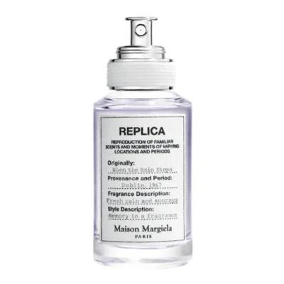 Maison Margiela Replica When Rain Stops Eau de Toilette 100ml
