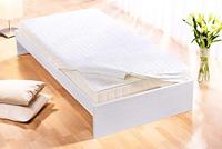 Beurer UB60 Elektrische Onderdeken 150x80 cm 60W Wit - thumbnail