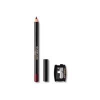 Guerlain Contour G Lip Pencil 1.04 g 06 Le Burgundy Lip Liner Dames - thumbnail