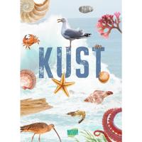 Abi Natuuronderzoekers kust - thumbnail