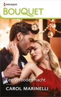 Een verboden nacht - Carol Marinelli - ebook - thumbnail