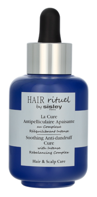 Sisley Hair Ritual Anti-dandruff Cure 60ml