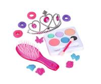 Simba Kappop met make-up - thumbnail