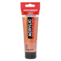 Royal Talens Amsterdam Acrylverf 120 ml - Koper 805 - thumbnail