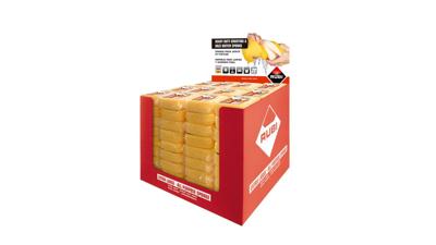 Rubi Hydro Spons Pro | Doos 160 stuks - 69979 Rubi Hydro Spons Pro | Doos 160 stuks - 69979