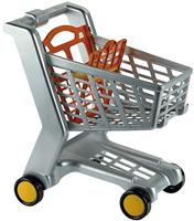 Theo Klein Boodschappenwagen speelwinkel - thumbnail