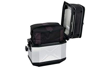 Hepco & Becker binnenzak inside pocket hepco explorer 40 l