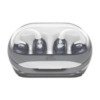 JBL Soundgear Clips Oordopjes Wit - thumbnail