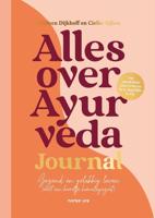 Alles over Ayurveda - Journal - thumbnail