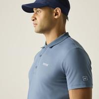 Regatta Maverik Stretch Polo - thumbnail