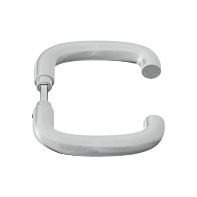 AXA 6142 Deurkruk C-model deurdikte 38 - 54 mm F1 - 6142-71-11/E AXA 6142 Deurkruk C-model deurdikte 38 - 54 mm F1 - 6142-71-11/E