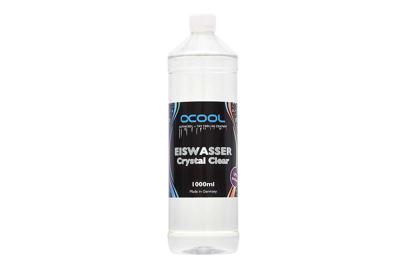 Alphacool Eiswasser Crystal Clear UV-actief koelmiddel