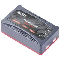 Reely V-CHARGE ECO LiPo 1000 Modelbouwoplader 230 V 1 A Li-poly - thumbnail