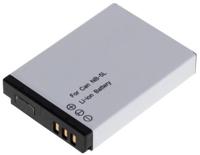 Camera accu voor Canon Powershot SX220 HS - thumbnail