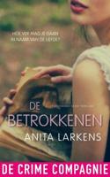 De betrokkenen - Anita Larkens - ebook - thumbnail