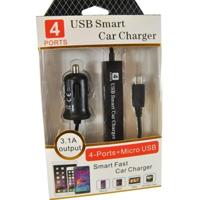 CAR-CHA-SL360-BK | Black - thumbnail