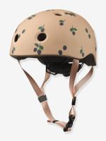 Hilary LIEWOOD fietshelm paars - thumbnail