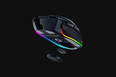 Razer Charging Puck Razer Charging Puck