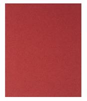 Bosch Accessoires Handschuurbladset | Hout | 230X280 | mm | K120 | 4-delig - 2609256C36 - thumbnail