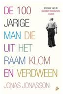 De 100-jarige man die uit het raam klom en verdween - thumbnail