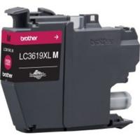 Brother LC-3619XLM inktcartridge 1 stuk(s) Origineel Magenta - thumbnail