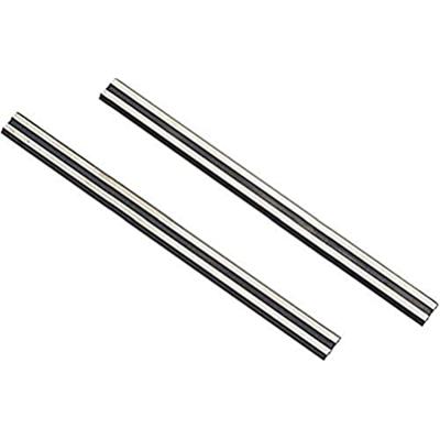 Wolfcraft Draaischaafbeitel | HM | 75,5 x 5,5 x 1,1mm | 2 stuks - 4110000