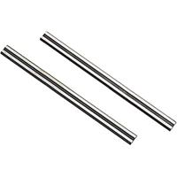 Wolfcraft Draaischaafbeitel | HM | 75,5 x 5,5 x 1,1mm | 2 stuks - 4110000 - thumbnail